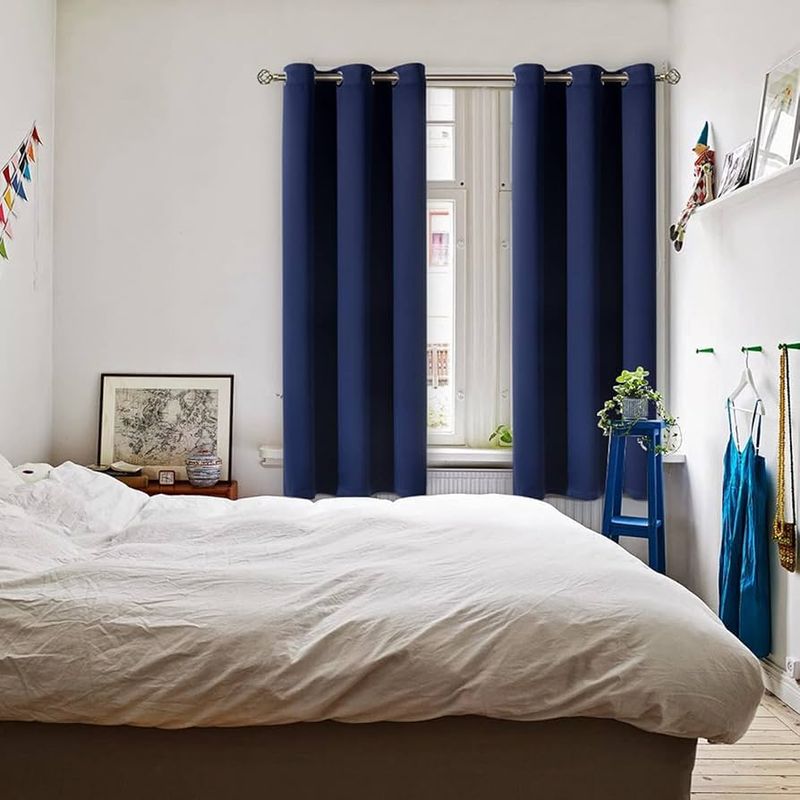 Curtains That Actually Work