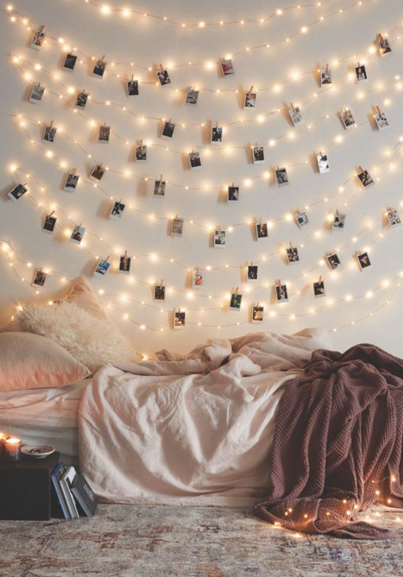 Magical Fairy Lights