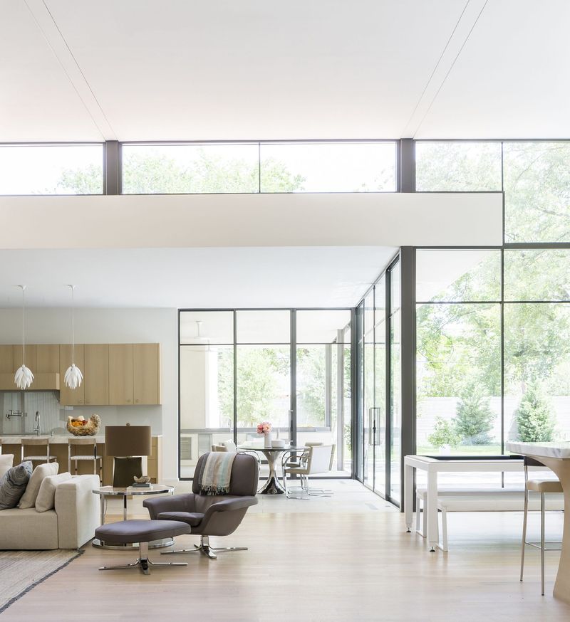 Brookview Residence – Dallas, Texas