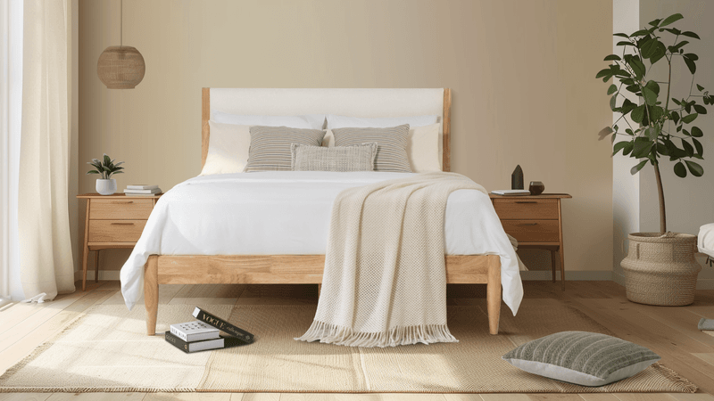 Select The Right Bed