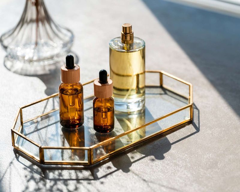 A Signature Scent