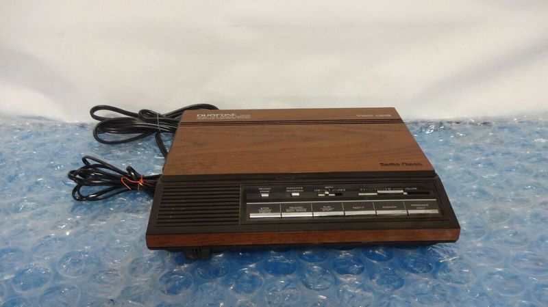 Answering Machines