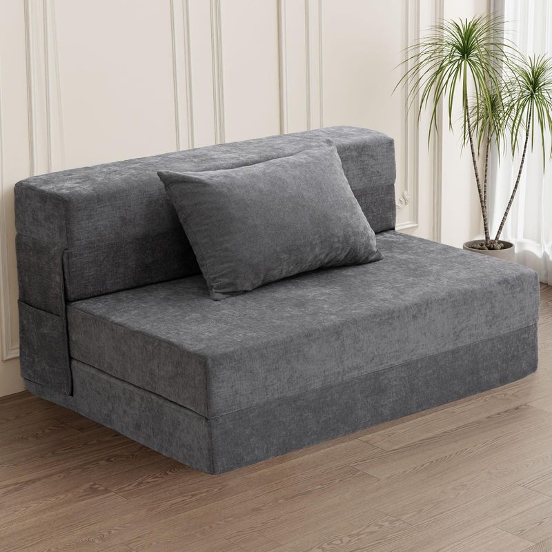 Multi-Functional Furniture