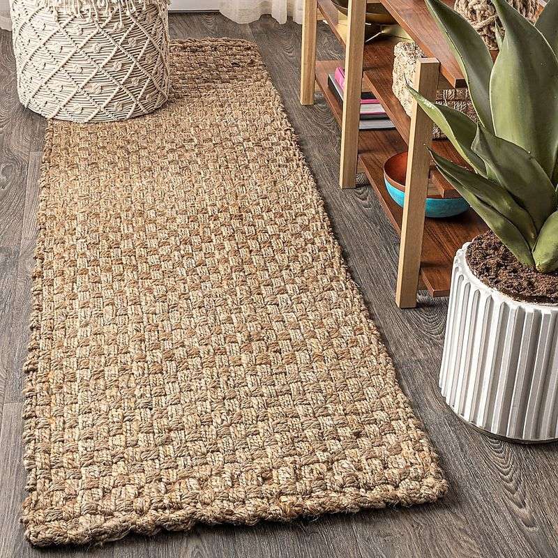 Rustic Jute Wonders