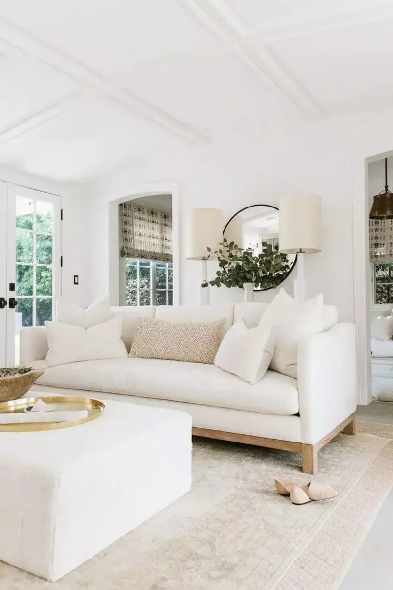 Ultra Pure White – Behr