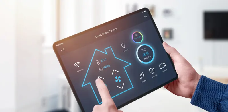 Smart Home Integration That Actually Works