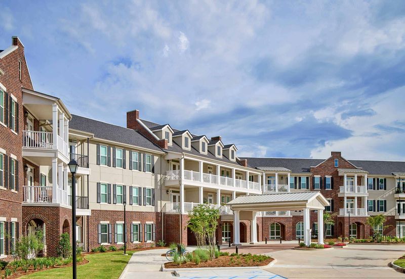 Cooperative Housing