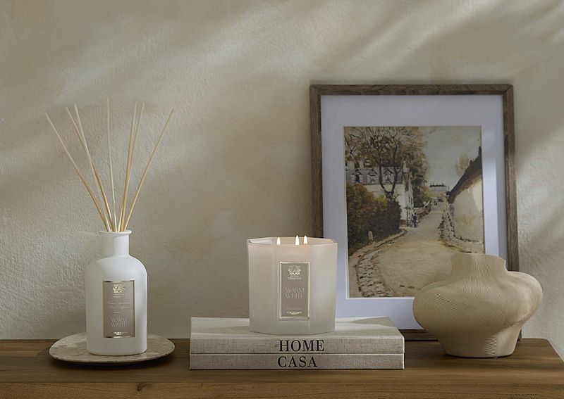 Scented Ambiance