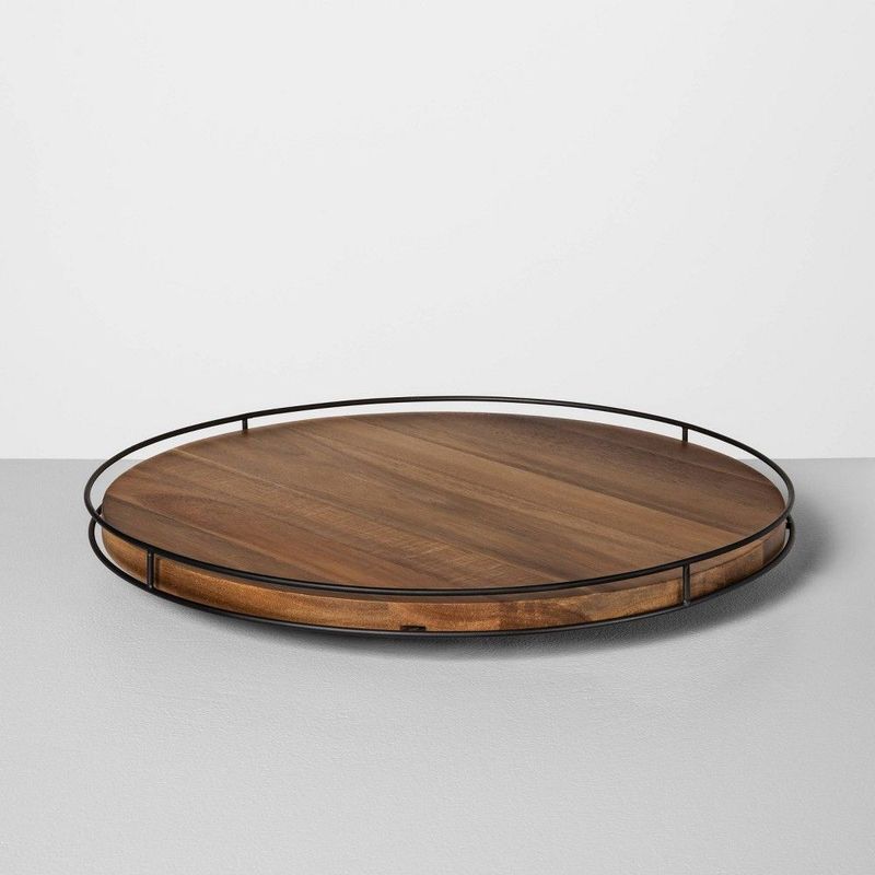 Hearth & Hand™ with Magnolia Serving Tray