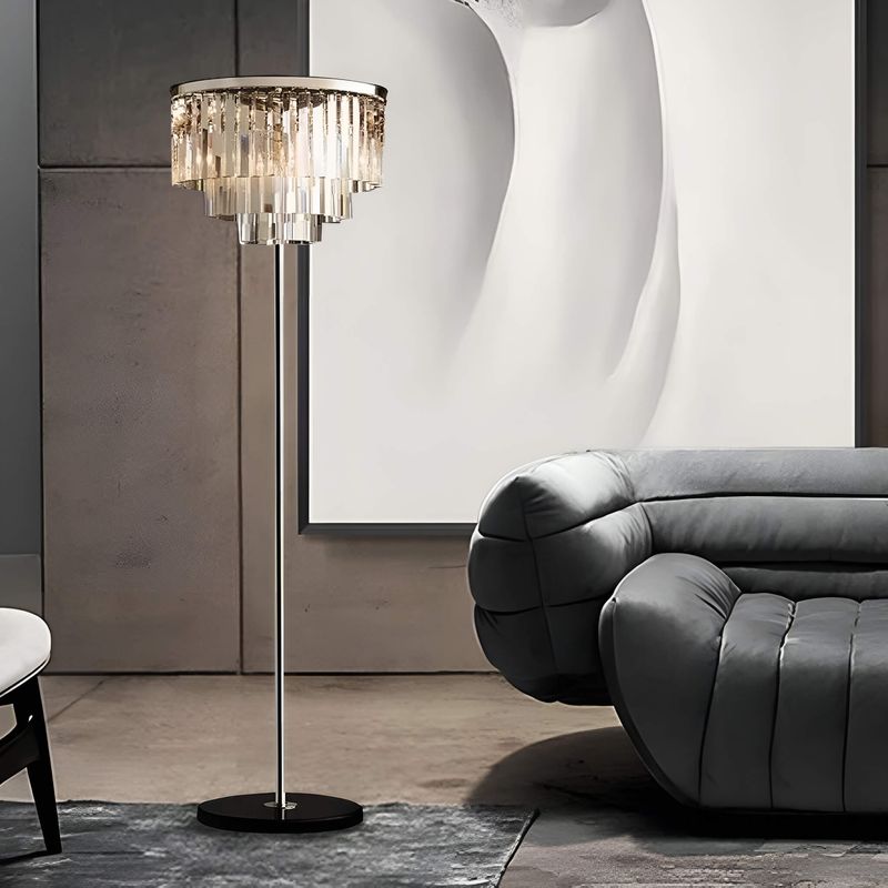 Add a Touch of Elegance