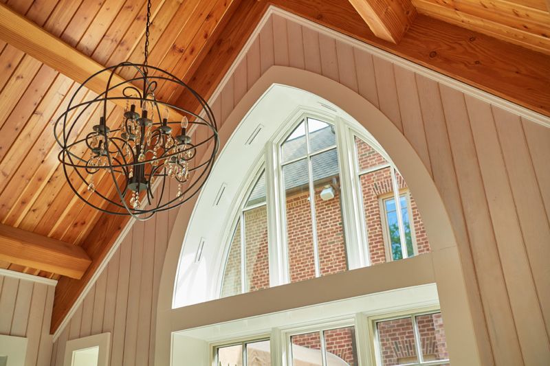 Unique Architectural Elements