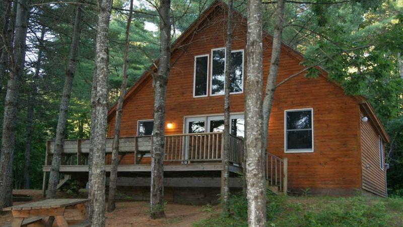 Recreational Cabins