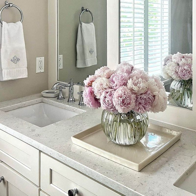 Floral Accents