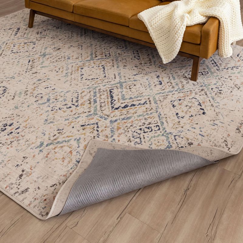 Rugs Need Pads