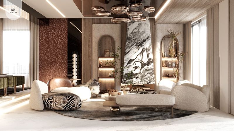 Nature-Inspired Color Palettes