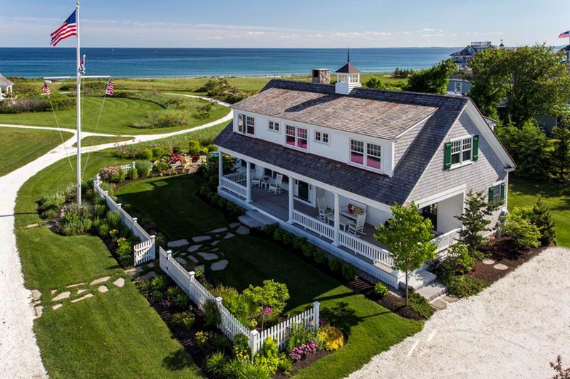 Seaside Inn – Kennebunk