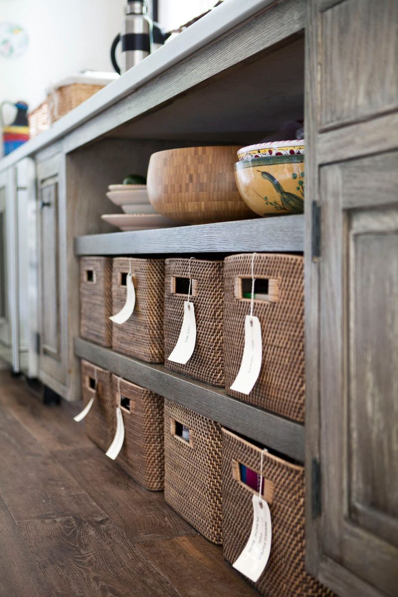 Storage Solutions That Speak To Each Generation