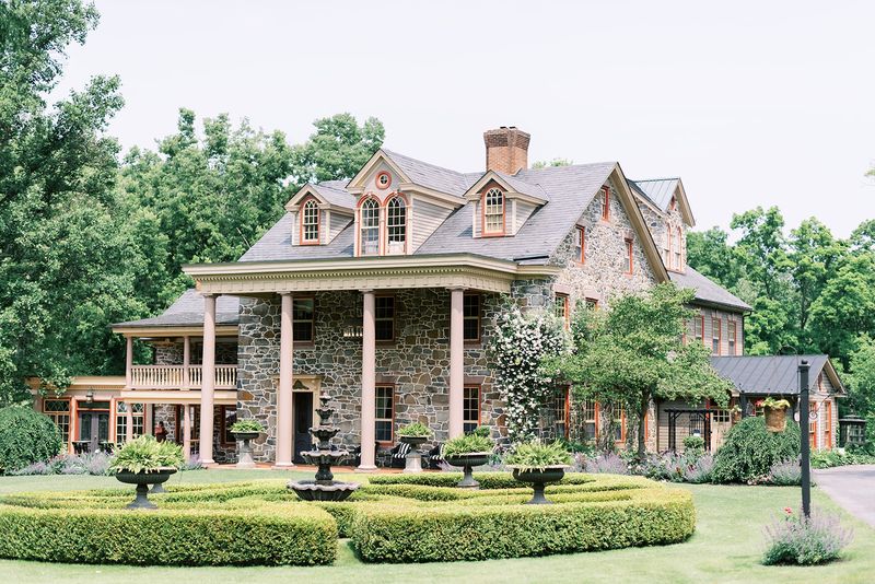 Moonstone Manor – Elizabethtown, PA