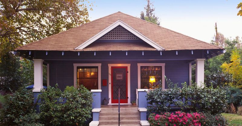 Exterior Coverings