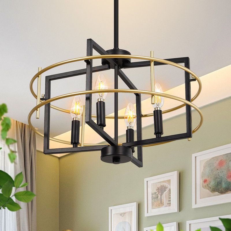 Lighting That Dazzles