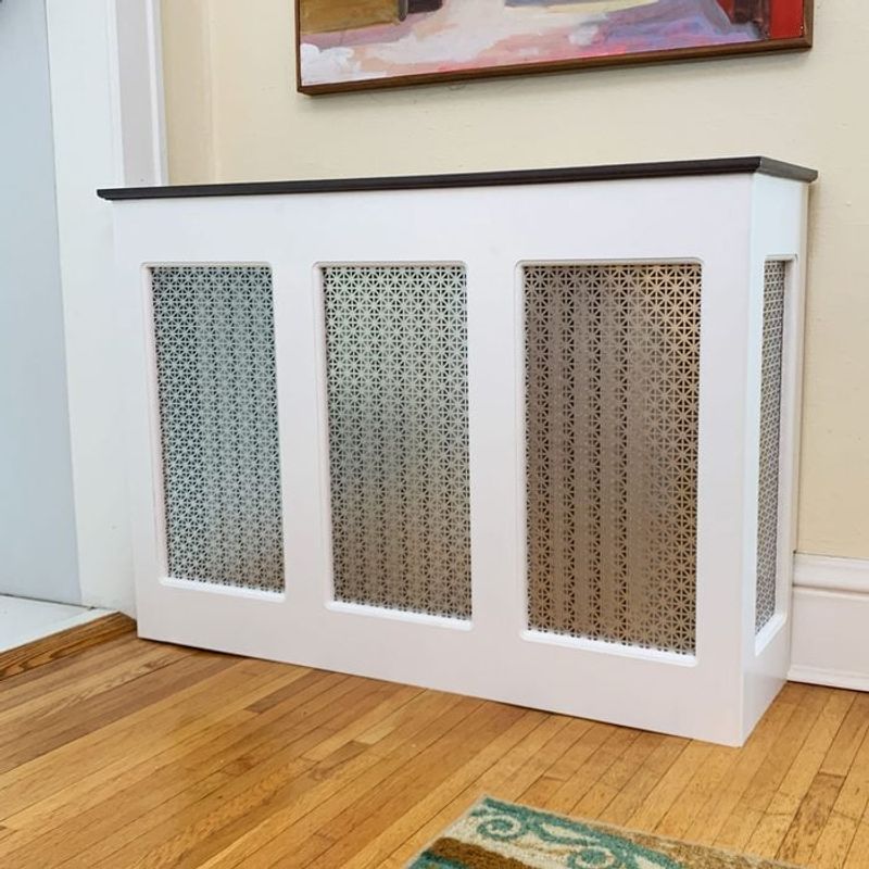 Radiator Covers