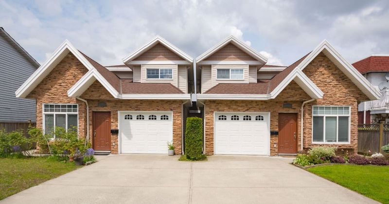 Duplex Living