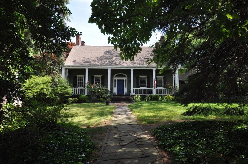Vreeland House – Leonia