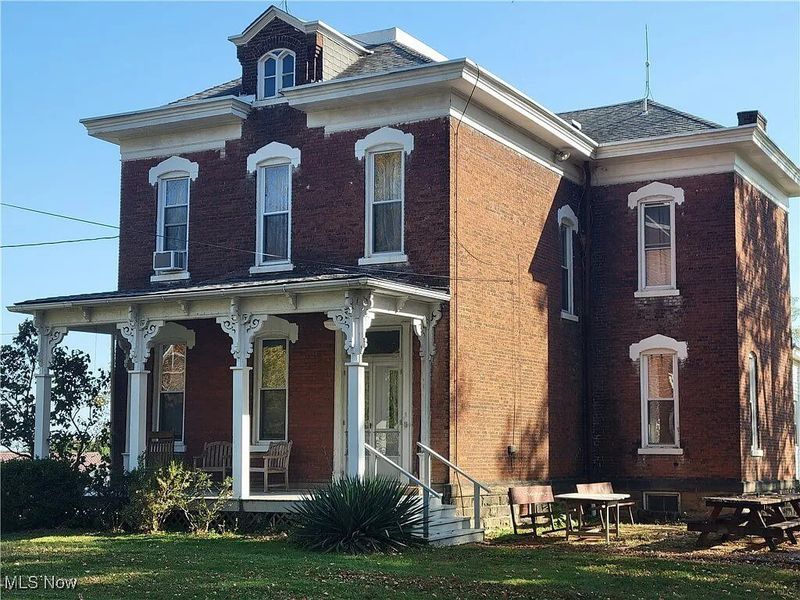 Cadiz, OH