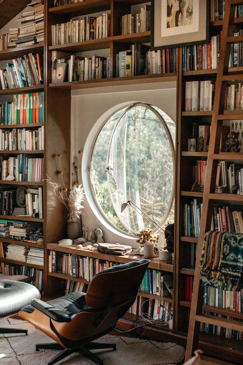 Personal Libraries