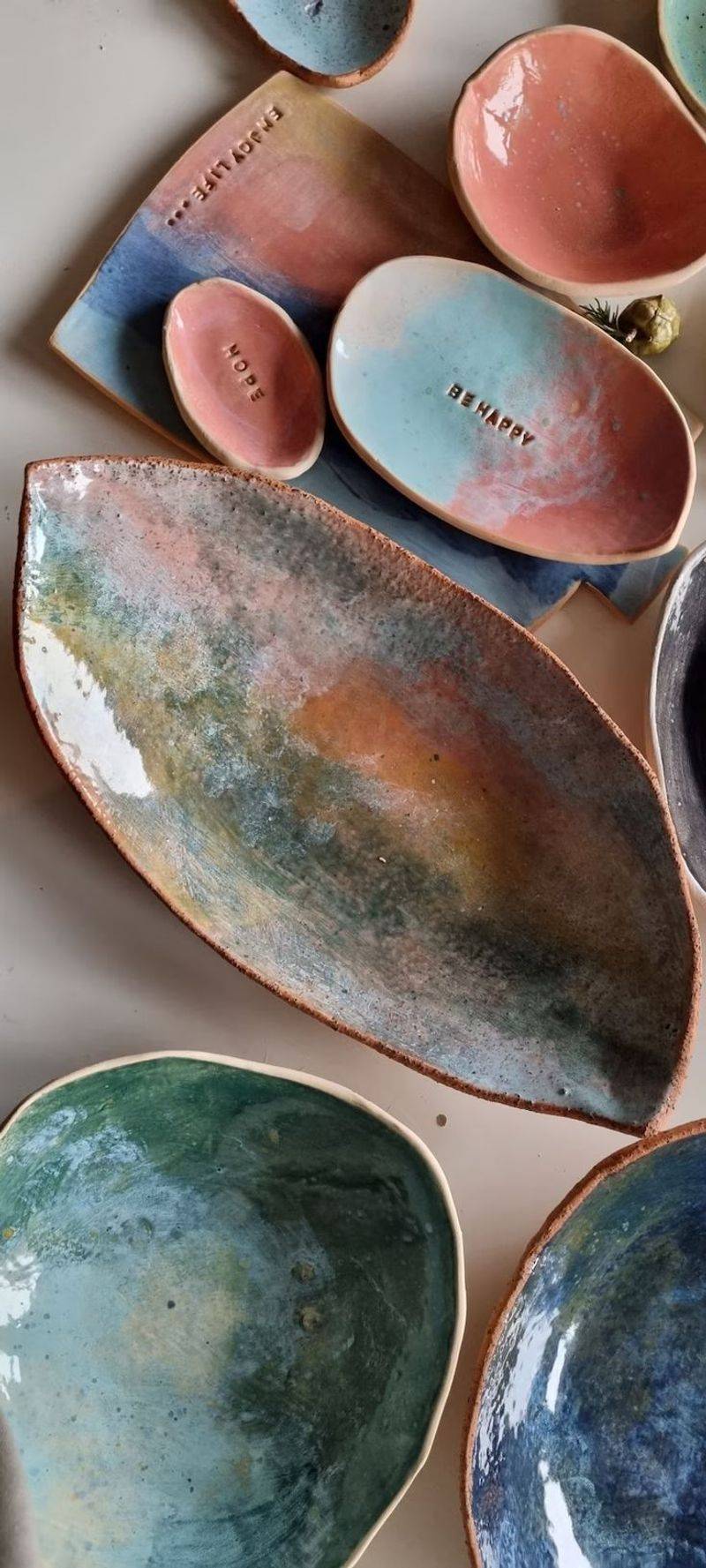 Statement Ceramics