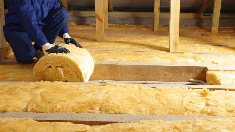 Upgrade Insulation