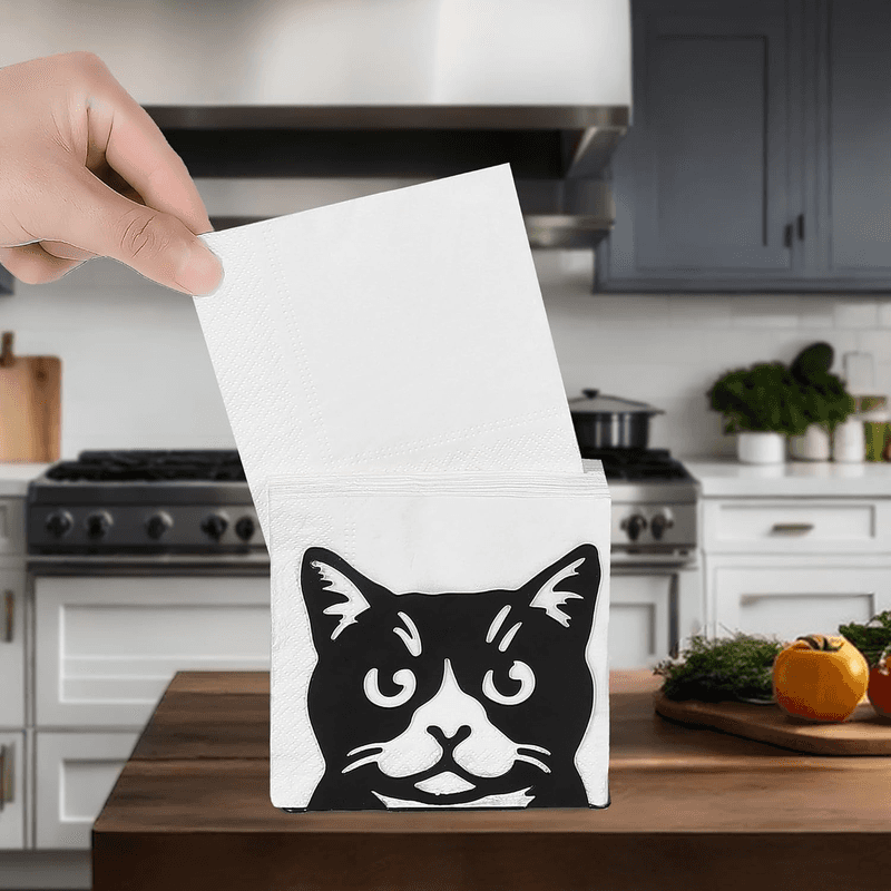 Fancy Napkin Holders