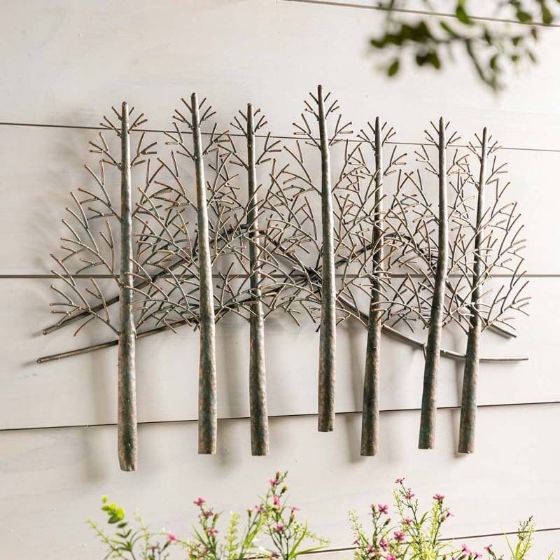 Weatherproof Art and Accessories