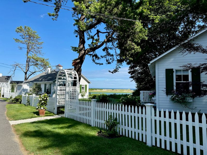 Sugars Beach Cottage – Ogunquit