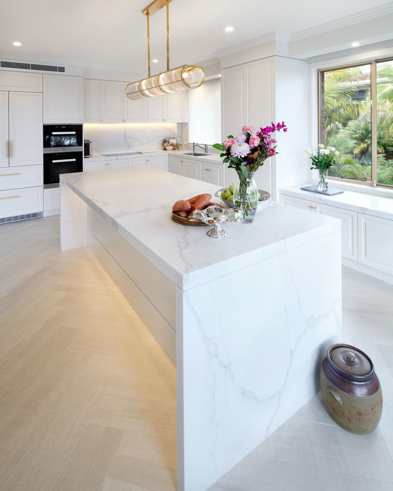 Balance With Minimalist Décor