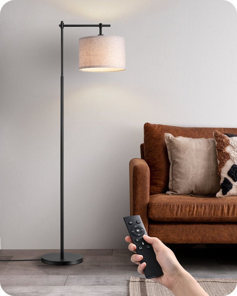 Enhance Ambiance with Dimmable Features