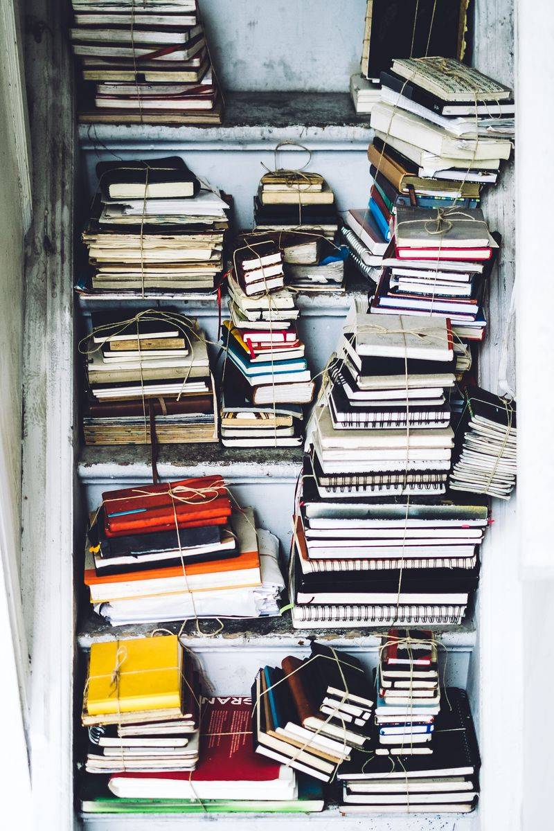 Start With Easy-To-Sort Items