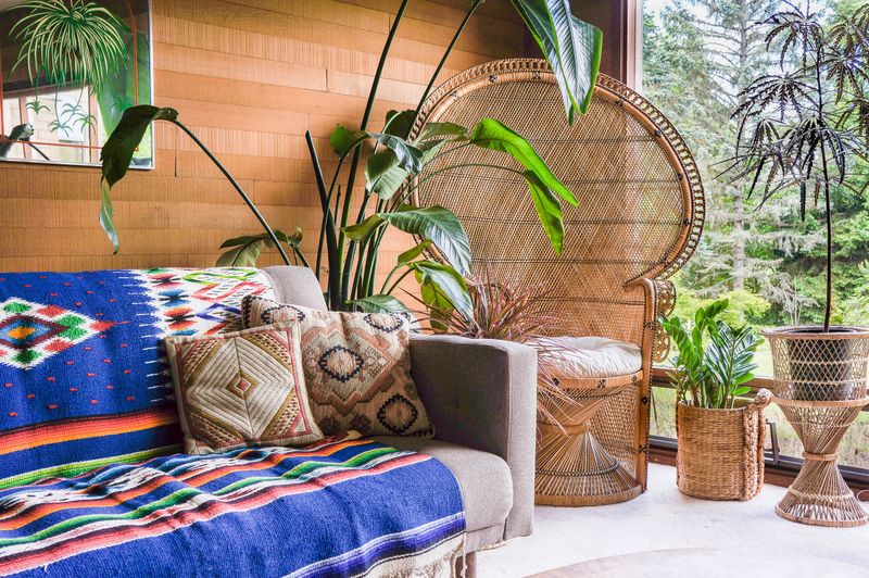 70s Bohemian Vibes