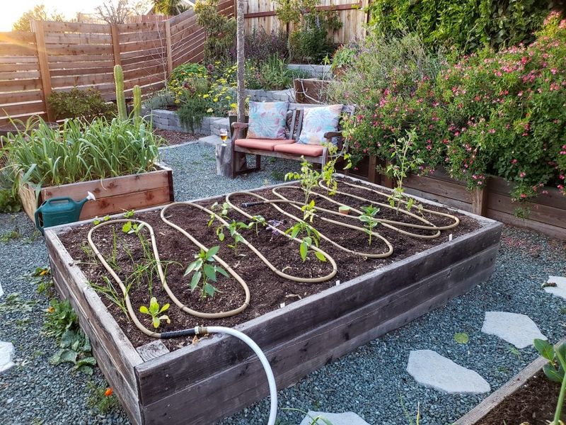 Portable Irrigation Systems