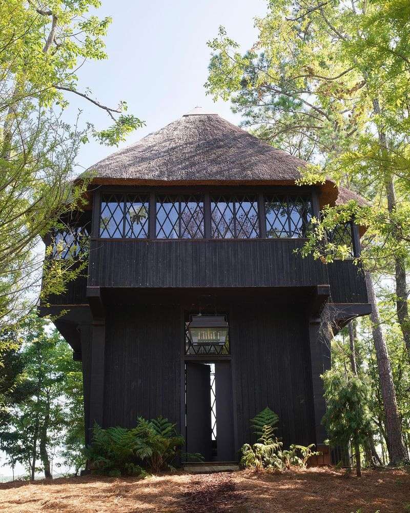 Lake Martin's Waterfront Wonder
