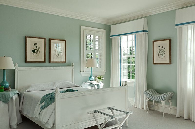 Benjamin Moore's 