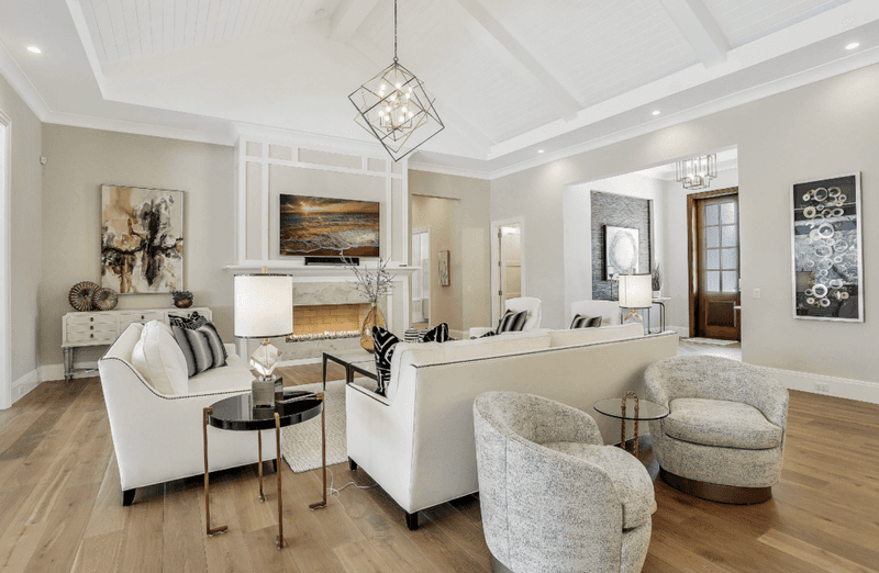 Benjamin Moore's 