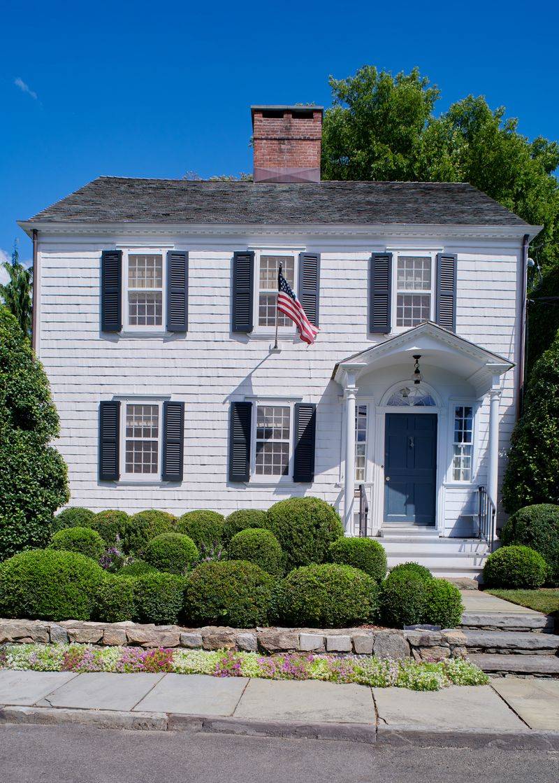 Federal Colonial – Southport