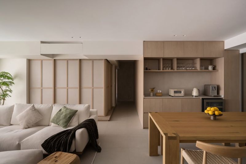 Neutral Color Palette