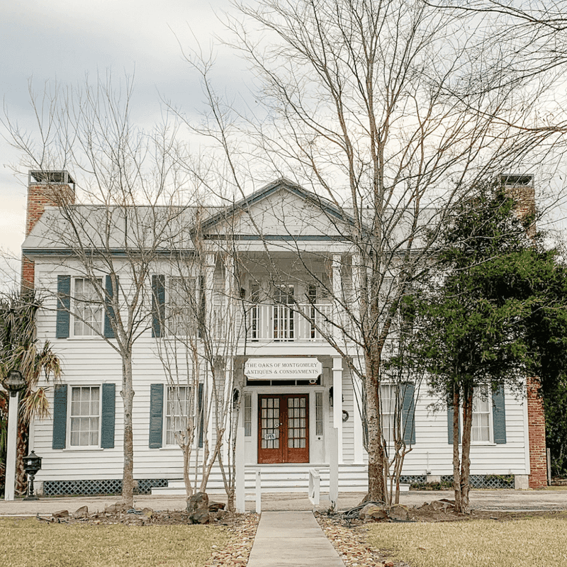 The Oaks, Montgomery