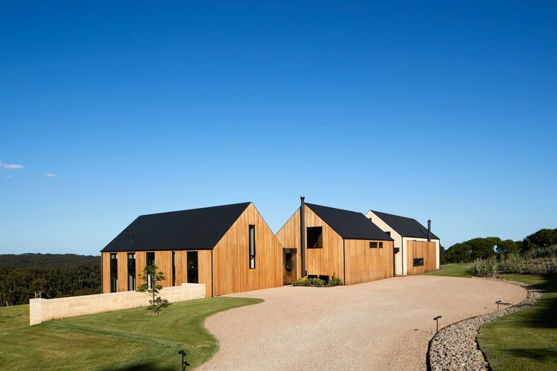 Flinders House – Victoria, Australia