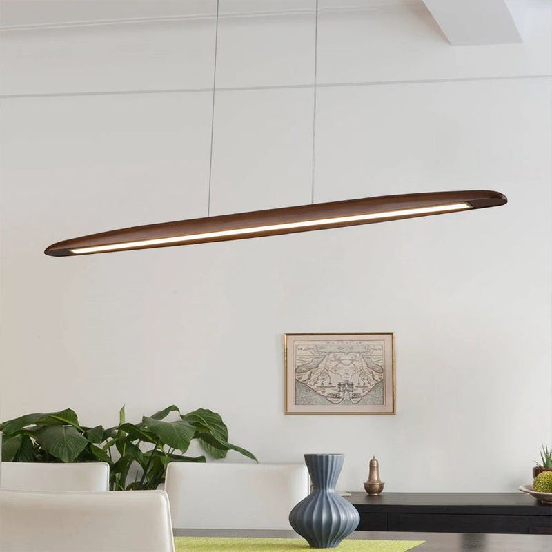 Mindful Lighting Choices