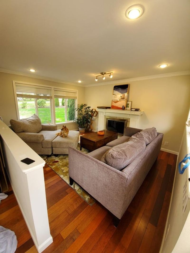 Oversized Furniture For Small Spaces