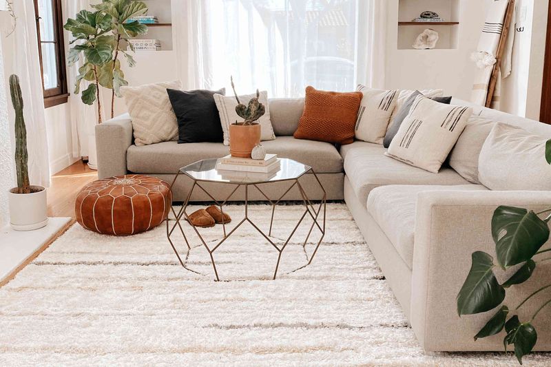 Rug Texture Impact