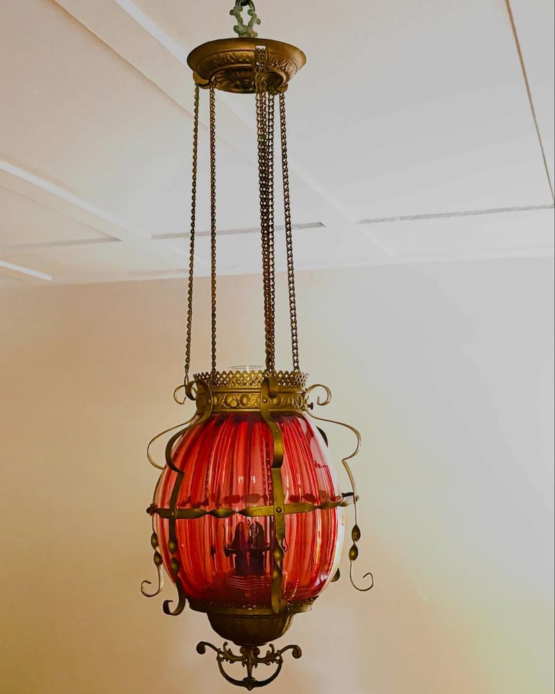 Ornate Victorian Grandeur